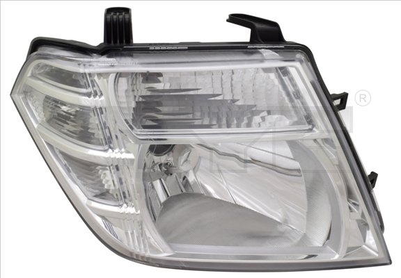 Koplamp TYC 20-15284-05-2