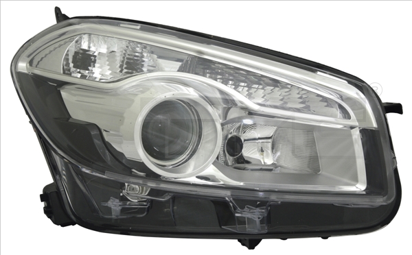 Koplamp TYC 20-15787-06-2