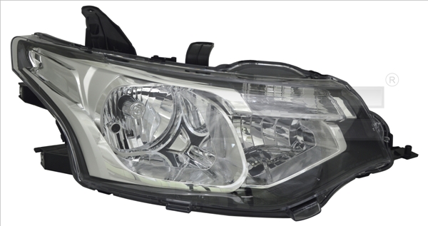 Koplamp TYC 20-15898-05-2