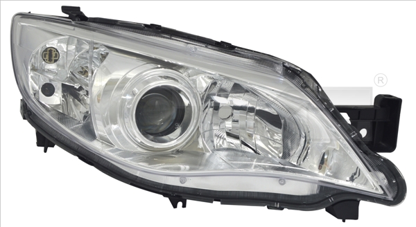 Koplamp TYC 20-15918-05-2