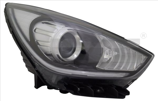 Koplamp TYC 20-16035-06-2