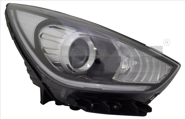 Koplamp TYC 20-16035-16-2