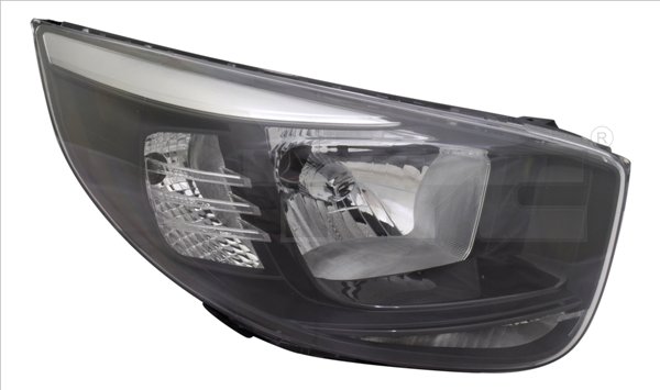 Koplamp TYC 20-16141-05-2