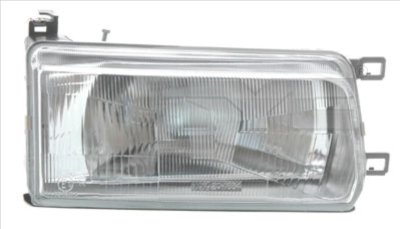 Koplamp TYC 20-1655-87-2