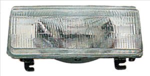 Koplamp TYC 20-1657-05-2