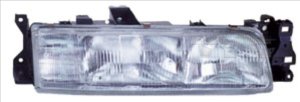 Koplamp TYC 20-1659-05-2