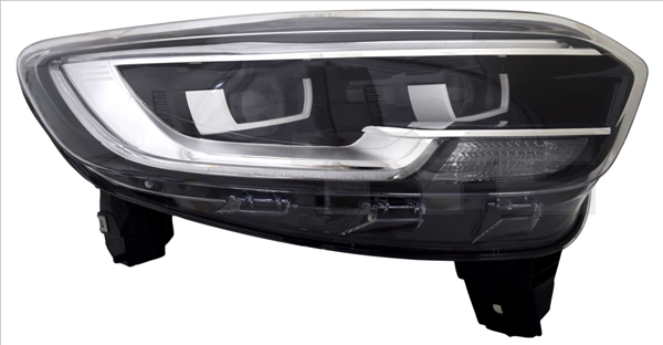 Koplamp TYC 20-17030-06-2