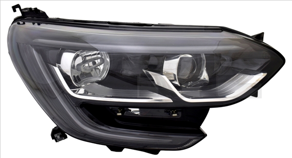 Koplamp TYC 20-17073-16-2