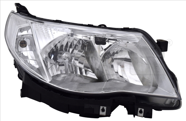 Koplamp TYC 20-17253-05-9