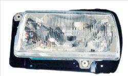 Koplamp TYC 20-1735-05-2