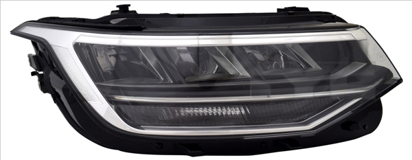 Koplamp TYC 20-19132-06-2