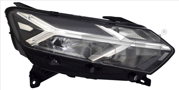 Koplamp TYC 20-19685-06-2