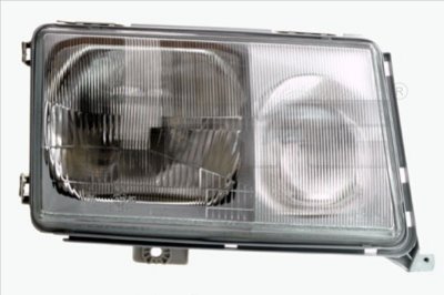 Koplamp TYC 20-3090-15-2