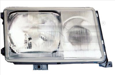 Koplamp TYC 20-3091-05-2