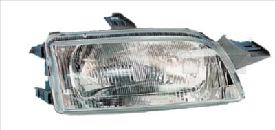 Koplamp TYC 20-3096-05-2