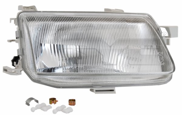 Koplamp TYC 20-3103-45-2