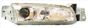 Koplamp TYC 20-3110-18-2