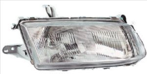Koplamp TYC 20-3115-15-2