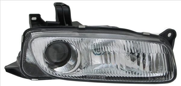 Koplamp TYC 20-3123-05-2