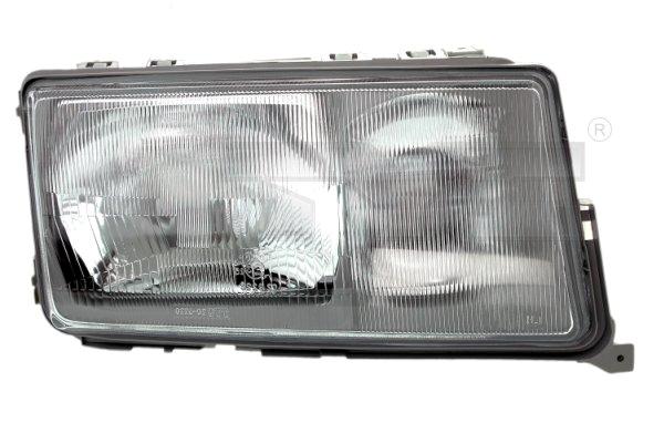 Koplamp TYC 20-3219-05-2