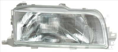 Koplamp TYC 20-3227-05-2