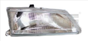 Koplamp TYC 20-3241-05-2