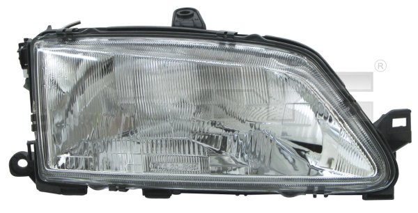 Koplamp TYC 20-3245-08-2