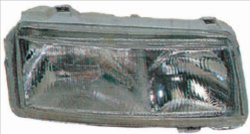 Koplamp TYC 20-3249-08-2