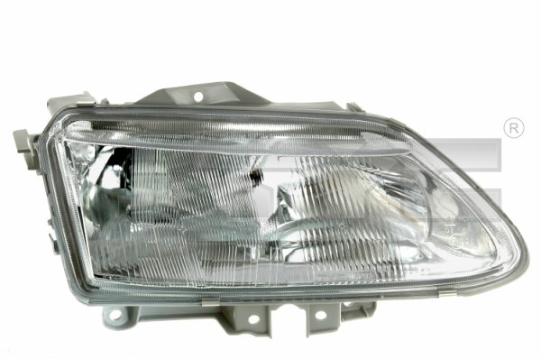 Koplamp TYC 20-3263-08-2