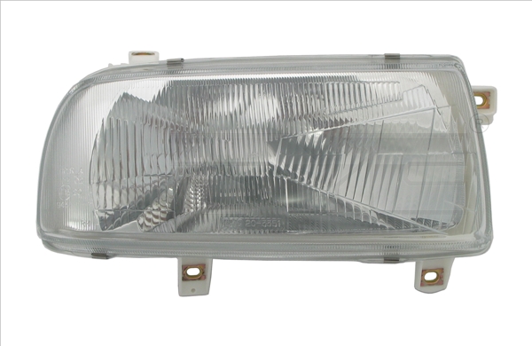 Koplamp TYC 20-3352-08-2