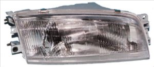 Koplamp TYC 20-3381-05-2