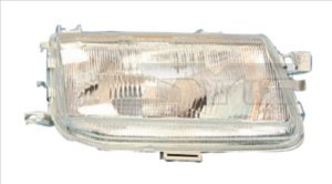 Koplamp TYC 20-3415-05-2