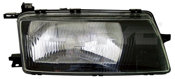 Koplamp TYC 20-3443-45-2