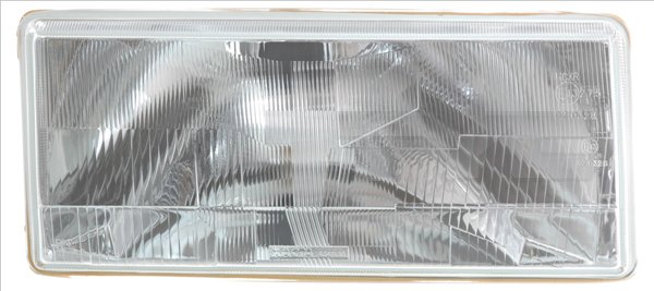 Koplamp TYC 20-3463-05-2