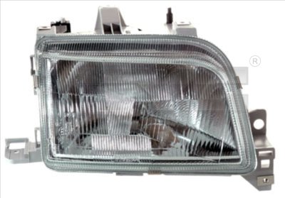 Koplamp TYC 20-3476-05-2