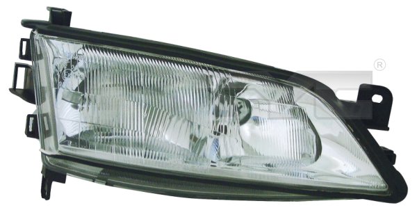 Koplamp TYC 20-3549-05-2