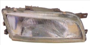 Koplamp TYC 20-3642-08-2