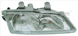 Koplamp TYC 20-3649-05-2