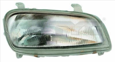 Koplamp TYC 20-3685-11-2