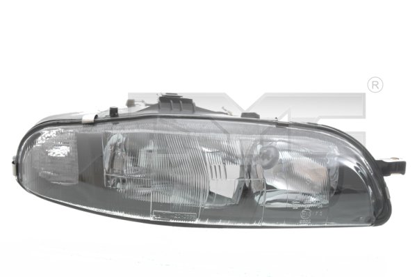 Koplamp TYC 20-3689-45-2