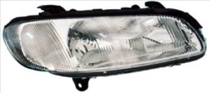 Koplamp TYC 20-3717-08-2