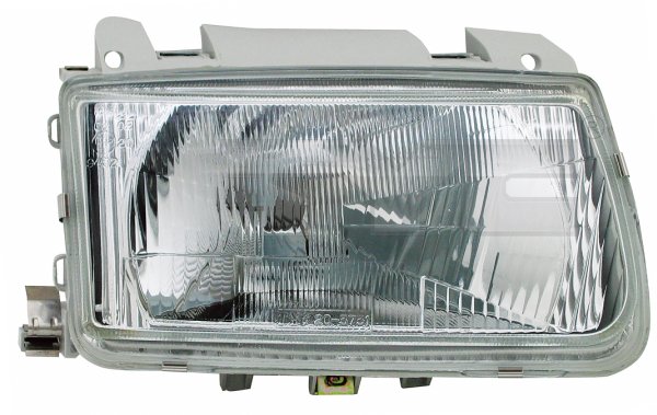 Koplamp TYC 20-3731-08-2