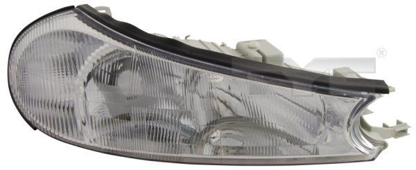 Koplamp TYC 20-3753-08-2