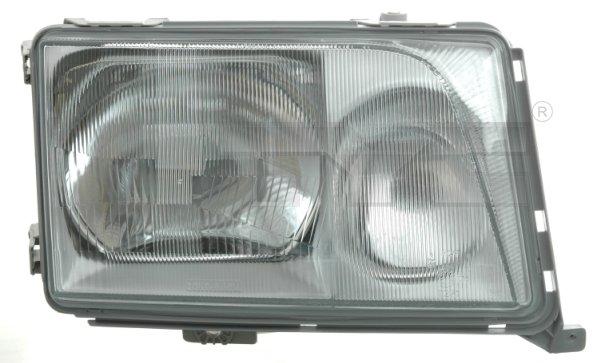 Koplamp TYC 20-3767-05-2