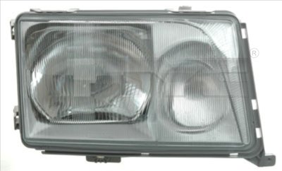 Koplamp TYC 20-3768-05-2