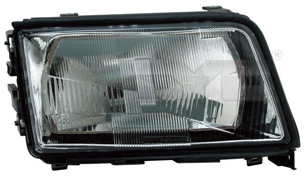 Koplamp TYC 20-5010-08-2