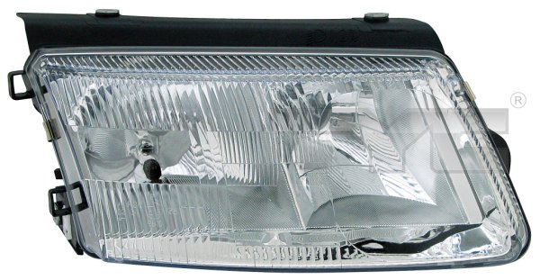 Koplamp TYC 20-5079-08-2