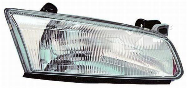 Koplamp TYC 20-5086-08-2