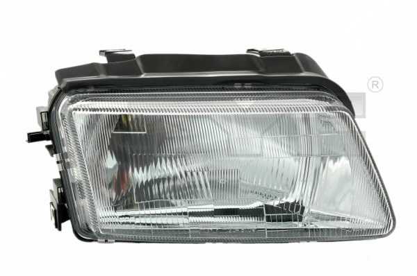 Koplamp TYC 20-5109-08-2