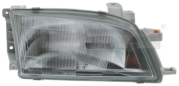 Koplamp TYC 20-5215-01-2